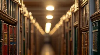 The Archive of Dreams: Building a Comprehensive View-Master Library