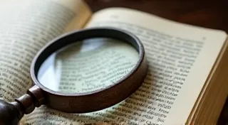 The Collector's Lexicon: Essential Terminology for View-Master Enthusiasts